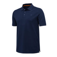 Beretta - Corporate EVO Polo - Total Blue Eclipse