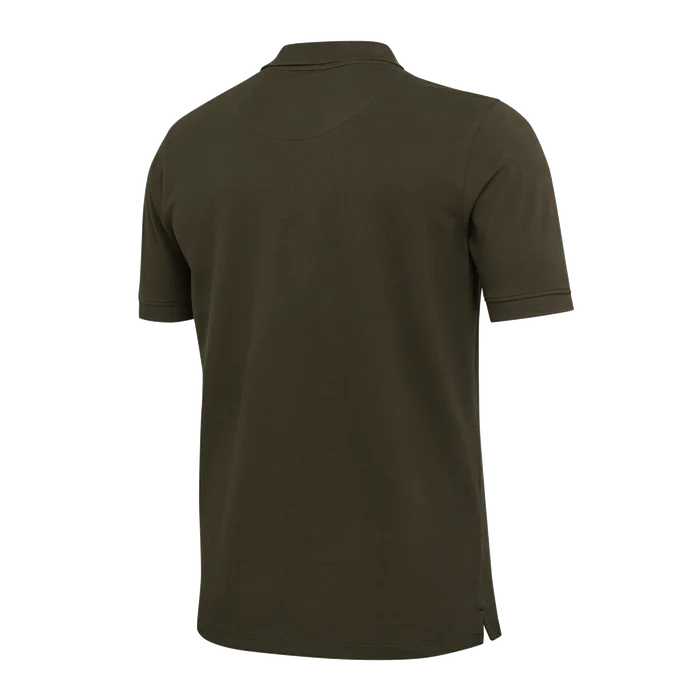 Beretta - Corporate EVO Polo - Green Moss