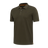 Beretta - Corporate EVO Polo - Green Moss