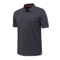 Beretta - Corporate EVO Polo - Ebony