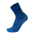 Beretta - Short Shooting Socks - White and Blue