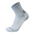 Beretta - Short Shooting Socks - White and Blue