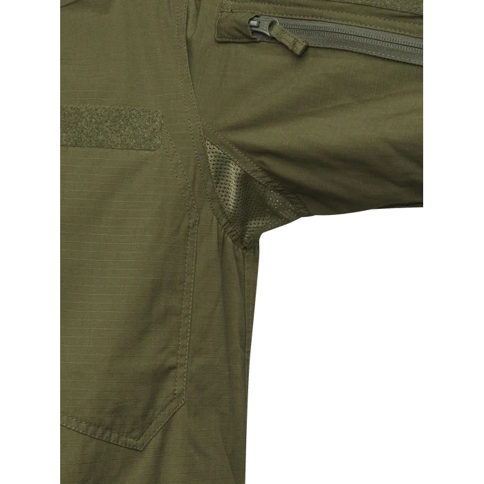Beretta - BDU Field Jacket - Olive Drab
