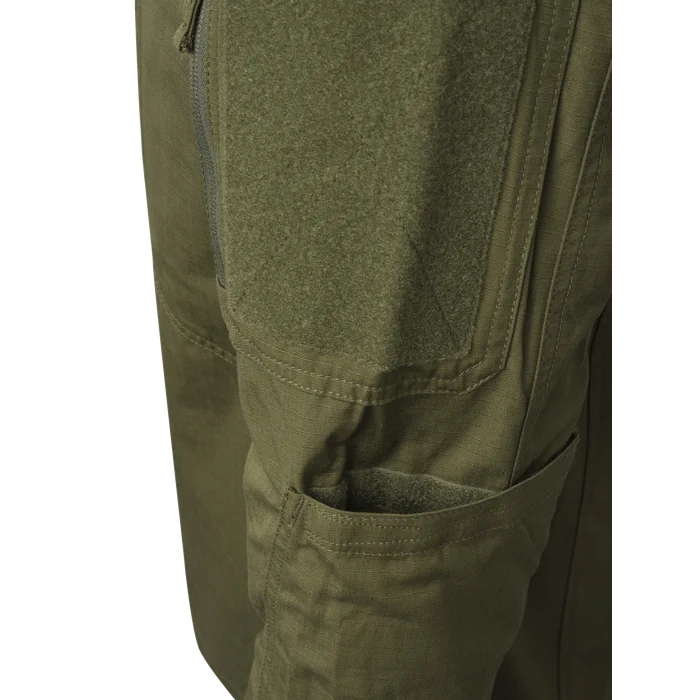 Beretta - BDU Field Jacket - Olive Drab