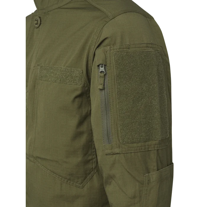 Beretta - BDU Field Jacket - Olive Drab
