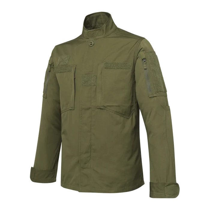 Beretta - BDU Field Jacket - Olive Drab