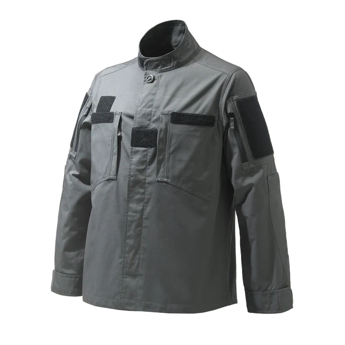 Beretta - BDU Field Jacket - Smoked Pearl