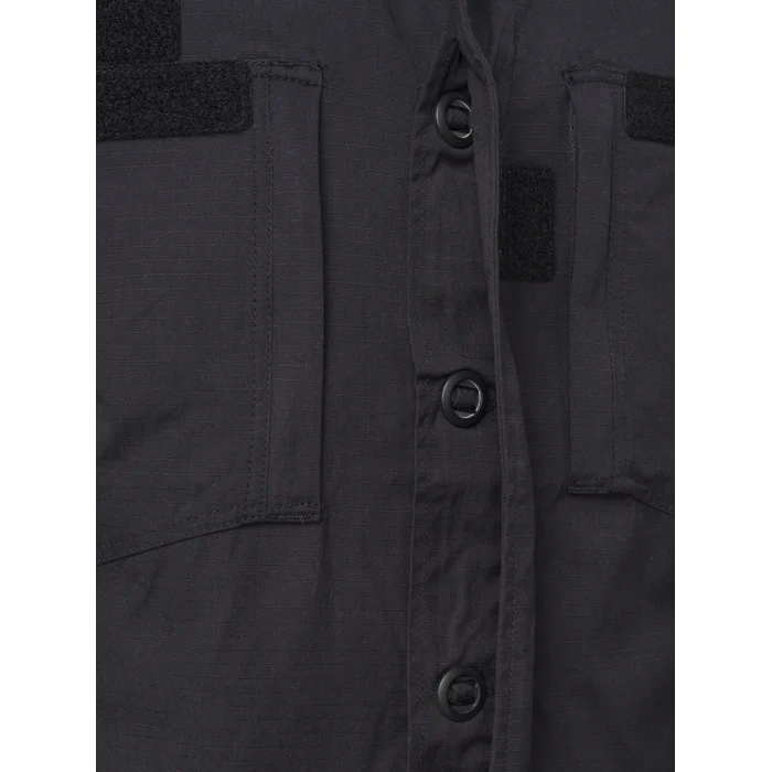 Beretta - BDU Field Jacket - Black