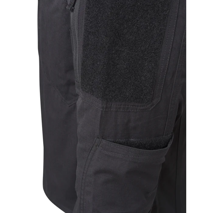 Beretta - BDU Field Jacket - Black