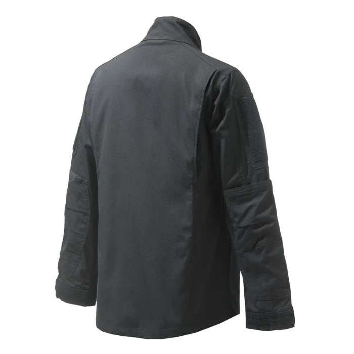 Beretta - BDU Field Jacket - Black