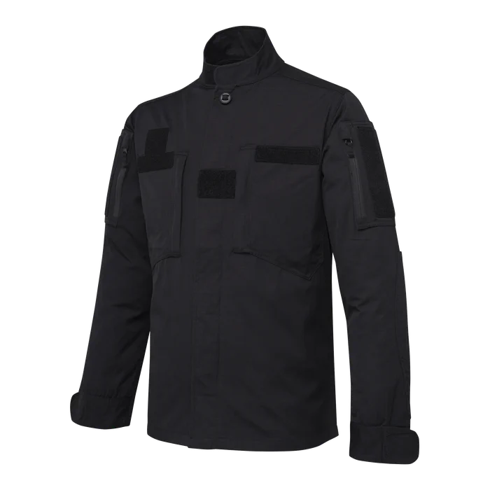 Beretta - BDU Field Jacket - Black