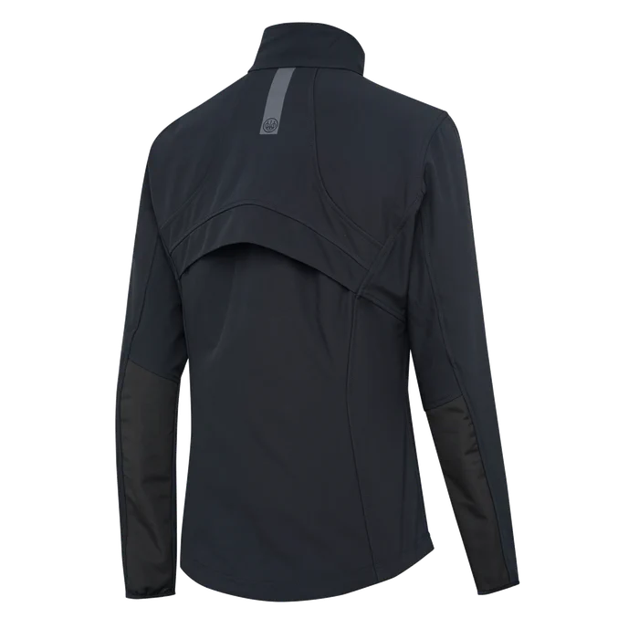 Beretta - Défi Softshell Woman's Jacket - Black