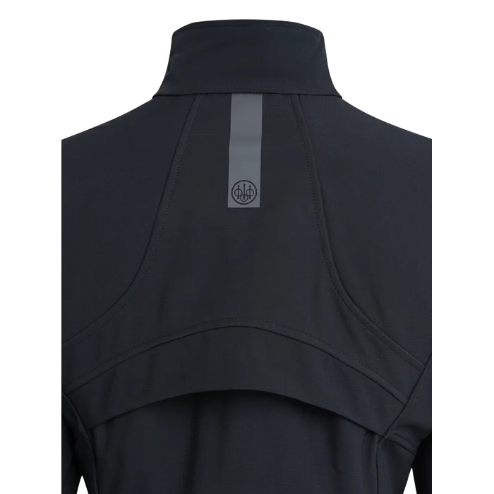 Beretta - Défi Softshell Woman's Jacket - Black