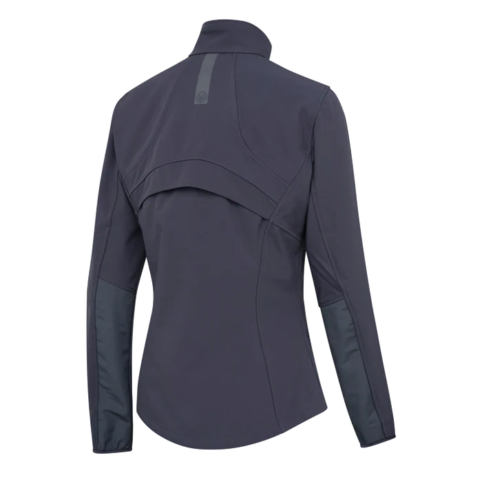 Beretta - Défi Softshell Woman's Jacket - Ebony