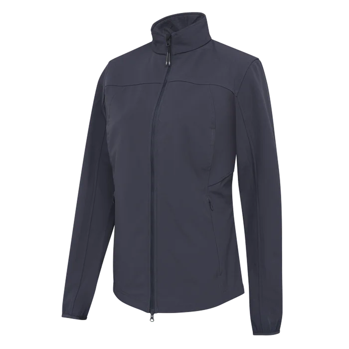 Beretta - Défi Softshell Woman's Jacket - Ebony