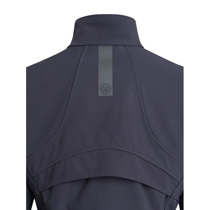 Beretta - Défi Softshell Woman's Jacket - Ebony
