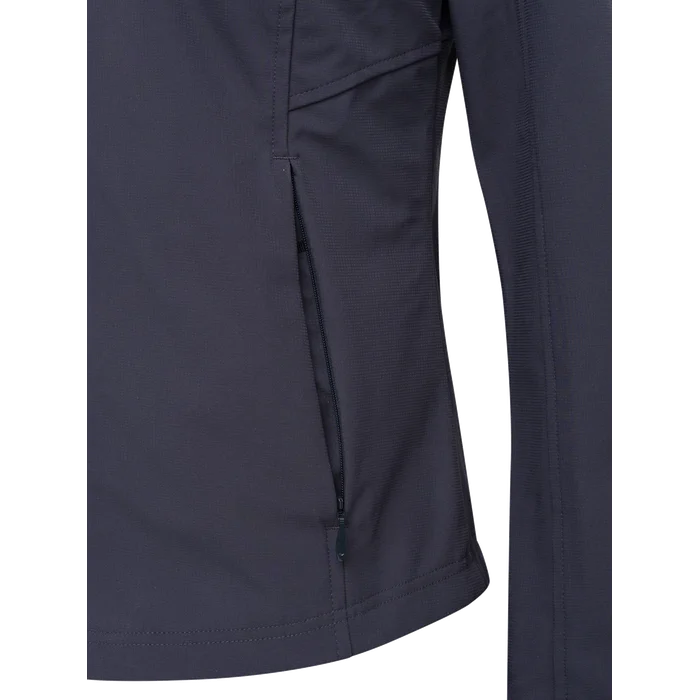 Beretta - Défi Softshell Woman's Jacket - Ebony