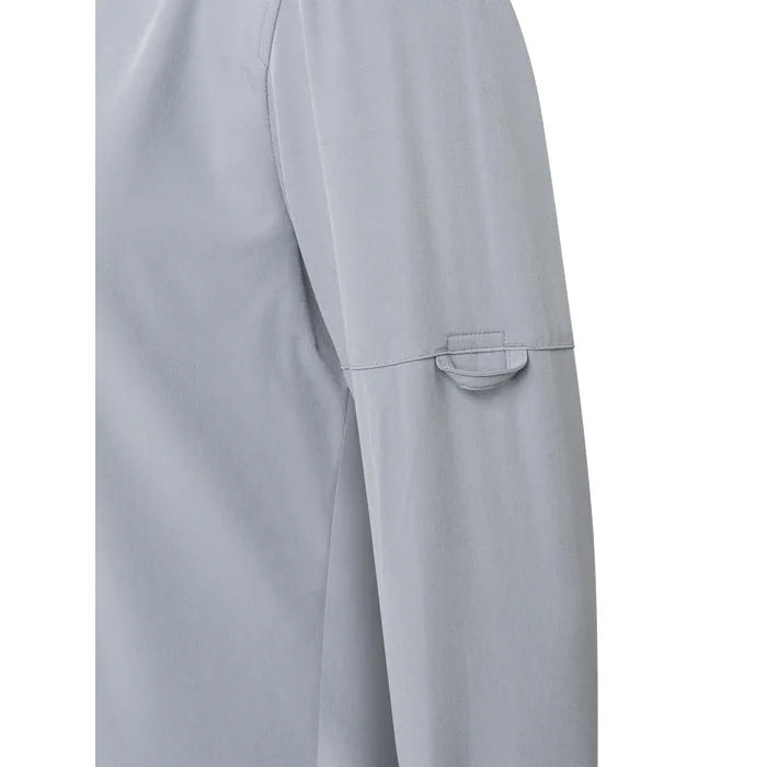 Beretta - EVAD Flex Woman's Shirt - Light Grey