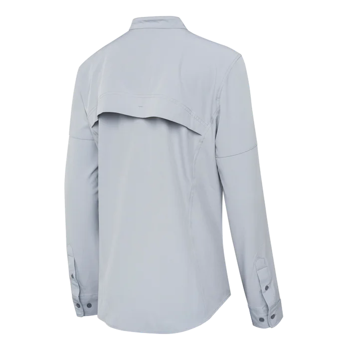 Beretta - EVAD Flex Woman's Shirt - Light Grey