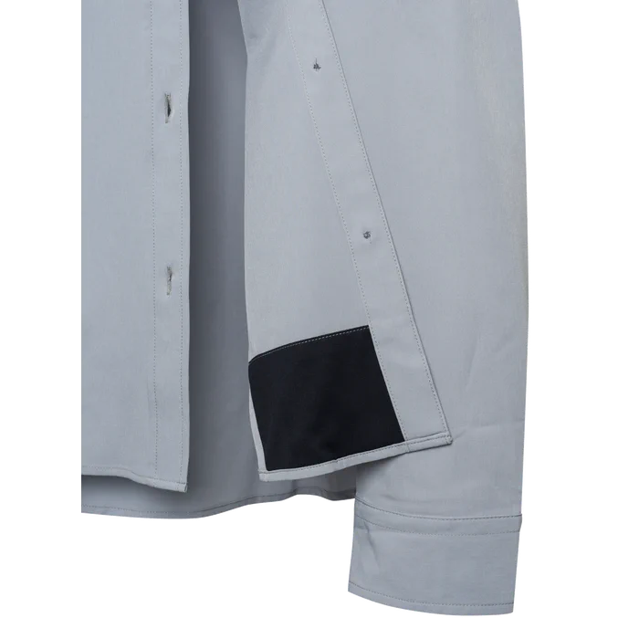 Beretta - EVAD Flex Woman's Shirt - Light Grey