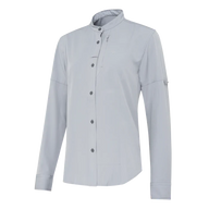 Beretta - EVAD Flex Woman's Shirt - Light Grey