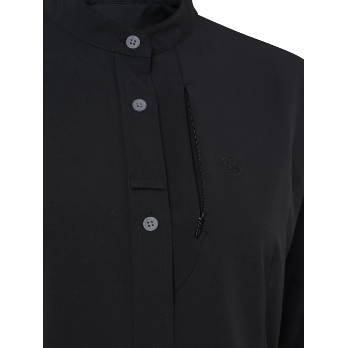 Beretta - EVAD Flex Woman's Shirt - Black