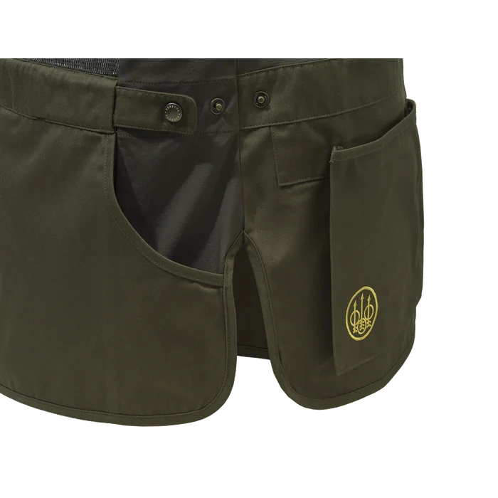 Beretta - Tredi Vest - Green Moss