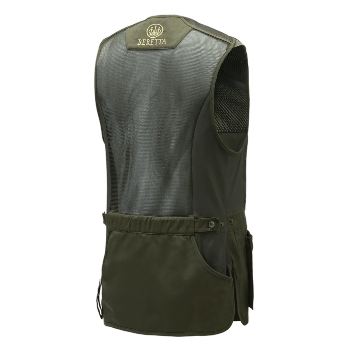 Beretta - Tredi Vest - Brown Bark
