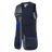 Beretta - Uniform Pro 20.20 Cotton Vest for left-handed -  Blue Total Eclipse & Blue Royal