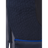 Beretta - Uniform Pro 20.20 Cotton Vest for left-handed -  Blue Total Eclipse & Blue Royal