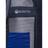 Beretta - Uniform Pro 20.20 Cotton Vest for left-handed -  Blue Total Eclipse & Blue Royal