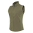 Beretta - Gravité Windblock Woman's Vest - Green Stone