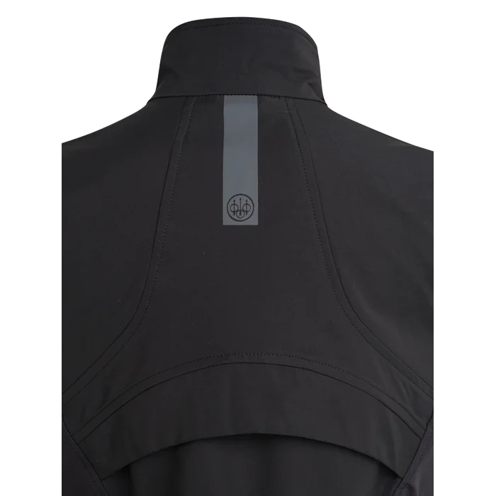 Beretta - Gravité Windblock Woman's Vest - Black