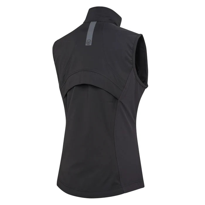 Beretta - Gravité Windblock Woman's Vest - Black