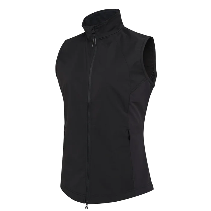 Beretta - Gravité Windblock Woman's Vest - Black