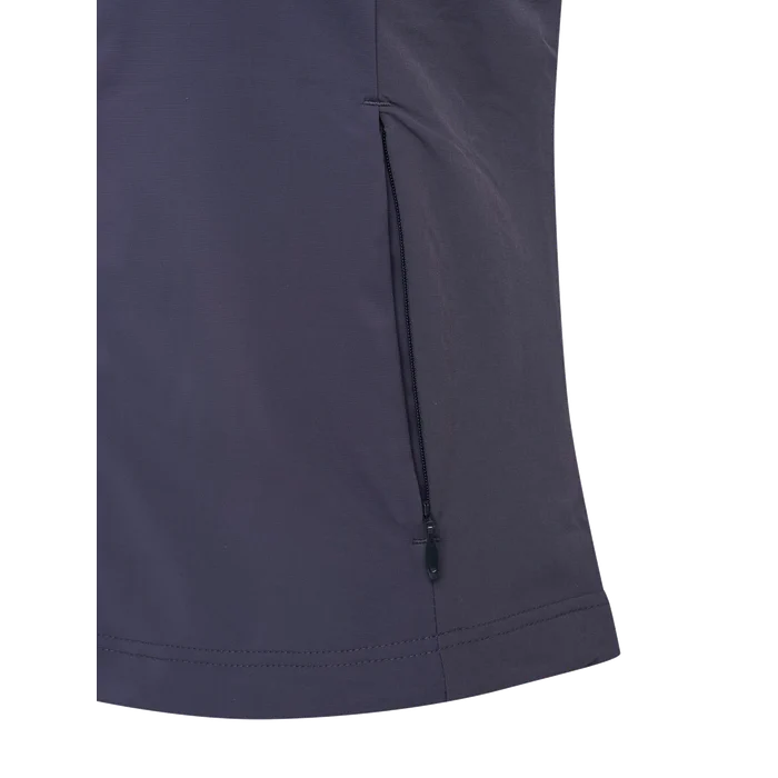 Beretta - Gravité Windblock Woman's Vest - Ebony