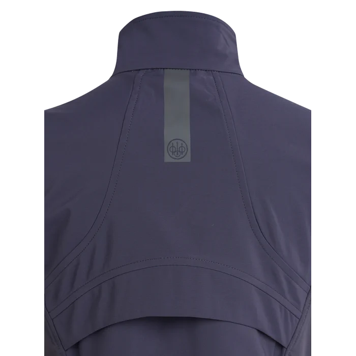 Beretta - Gravité Windblock Woman's Vest - Ebony