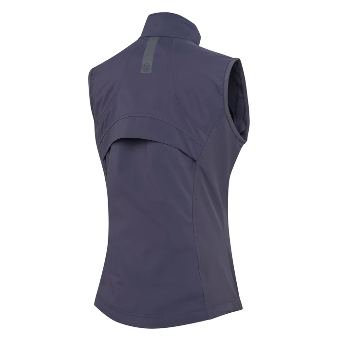 Beretta - Gravité Windblock Woman's Vest - Ebony