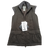Beretta - Woman's Classic Microfiber Vest - Brown
