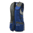 Beretta - Sporting Vest Woman - Blu Royal & Grey