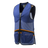 Beretta - Full Mesh Vest - Blue Beretta