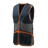 Beretta - Full Mesh Vest - Blue total eclipse & Grey