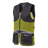 Beretta - Full Mesh Vest - Ice grey & Sulphur spring