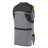 Beretta - Full Mesh Vest - Ebony & ice grey