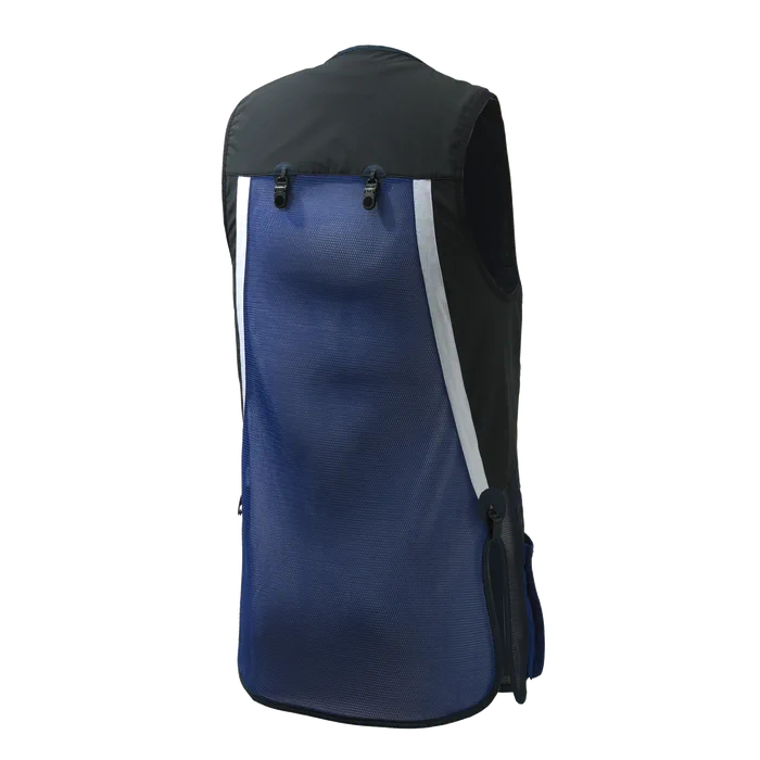 Beretta - Uniform Pro 20.20 Vest - Blue Total Eclipse & Blue Royal