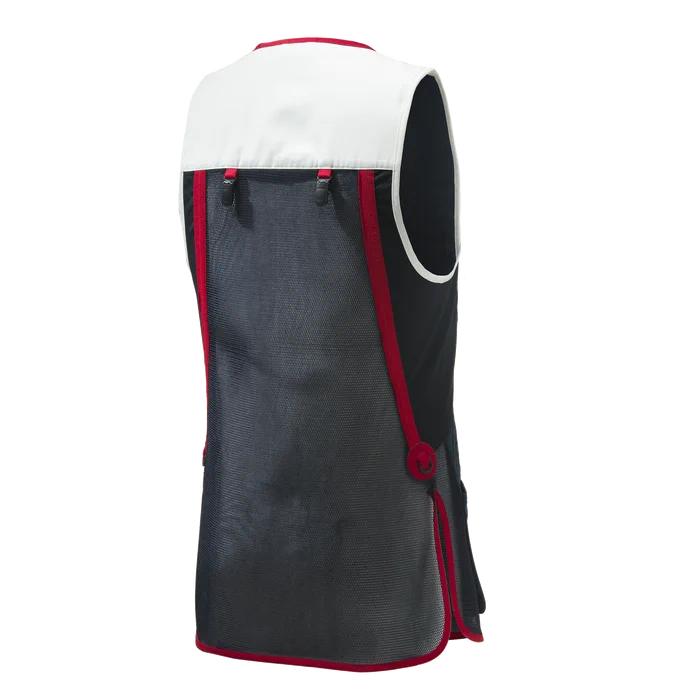 Beretta - Uniform Pro 20.20 Vest - Blue Total Eclipse & White