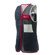 Beretta - Uniform Pro 20.20 Vest - Blue Total Eclipse & White