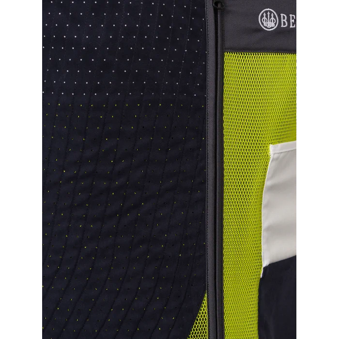 Beretta - Uniform Pro 20.20 Vest - Ice grey & Sulphur spring