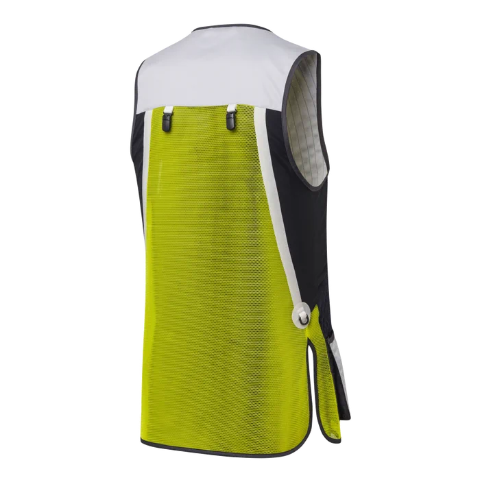 Beretta - Uniform Pro 20.20 Vest - Ice grey & Sulphur spring
