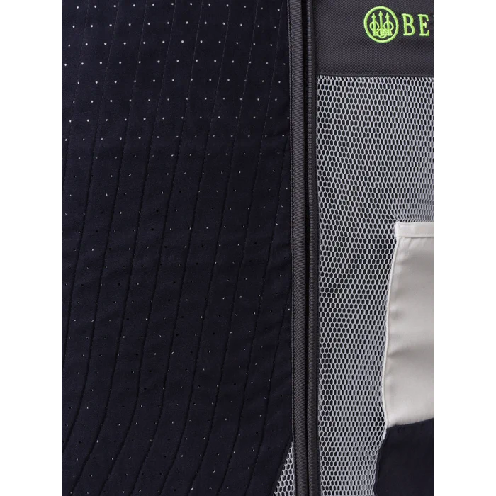 Beretta - Uniform Pro 20.20 Vest - Ebony and Ice grey